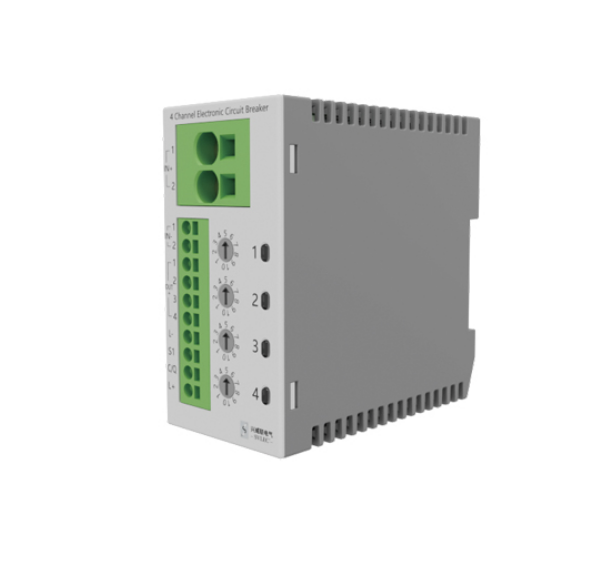 兴威联 断路器 PRA0401